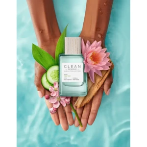Clean Reserve H2EAU Water Lotus EdP 50ml.