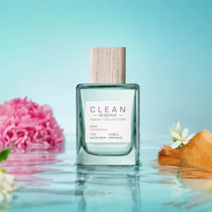 Clean Reserve H2EAU Brilliant Peony EdP 30ml.