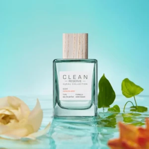 Clean Reserve H2EAU Nectarine Petal EdP 30ml.
