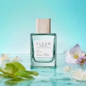 Clean Reserve H2EAU Water Lotus EdP 30ml.