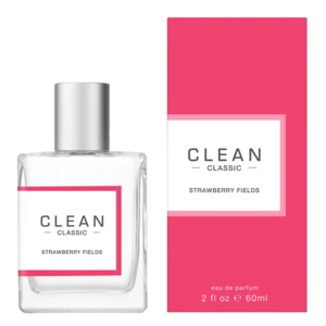 Clean Classic Strawberry Fields EdP 60 ml