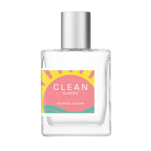 Clean Classic Tropical Escape EdT 60 ml