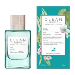 Clean Reserve H2EAU Waterfall EdP 100 ml