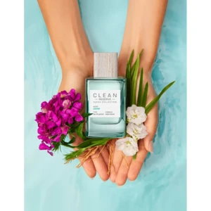 Clean Reserve H2EAU Waterfall EdP 100ml.
