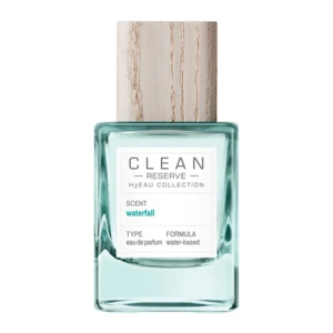 Clean Reserve H2EAU Waterfall EdP 50 ml