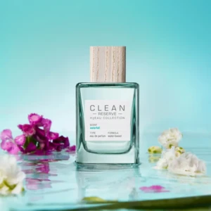 Clean Reserve H2EAU Waterfall EdP 50ml.