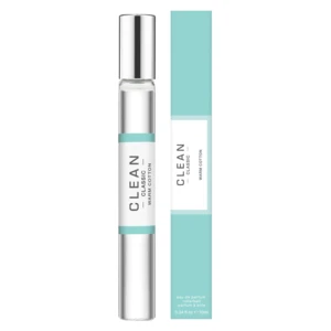 Clean Classic Warm Cotton EdP Rollerball 10 ml