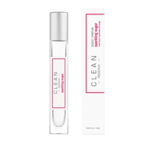 Clean Reserve Sparkling Sugar EdP Pen Spray 10 ml
