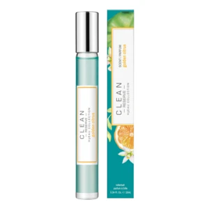 Clean Reserve H2EAU Golden Citrus EdP Rollerball 10 ml