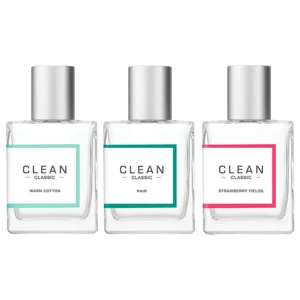 Clean Gift Set Classic Layering Trio EdP 3 x 30 ml