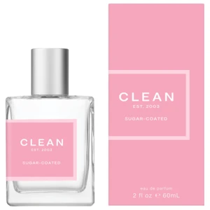 Clean Sugar-Coated EdP 60 ml