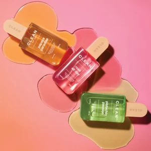 Clean Papaya Paradise Hair & Body Perfume Mist 88 ml