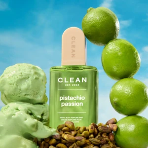 Clean Pistachio Passion Hair & Body Perfume Mist 88 ml