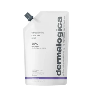 Dermalogica Ultracalming cleanser refill (500ml)