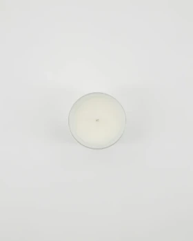 Meraki Duftlys Fresh Linen, 2stk. a 60g.