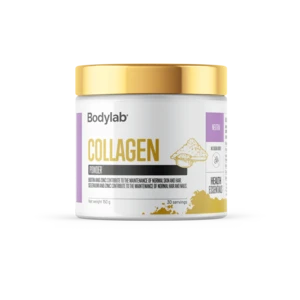 Bodylab Collagen Neutral, 150 g.