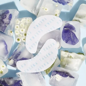 Talika Eye Therapy Patch - genanvendelig øjenmaske, 1 par