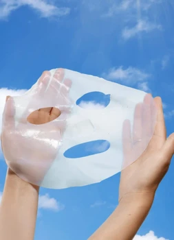 Talika Bio Enzymes Mask – Cica Repair+ After Sun, 1 stk.