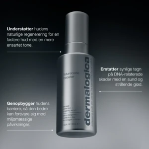 Dermalogica futurecode longevity booster, 30ml.