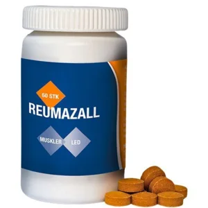 Reumazall, 60tab