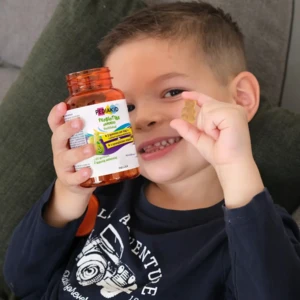 PEDIAKID Probiotika Kosttilskud i form af gummies, 60stk.