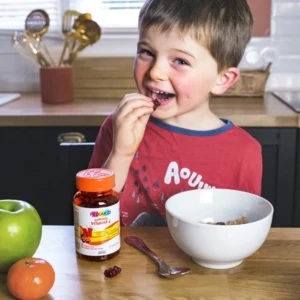 PEDIAKID C vitamin Kosttilskud i form af gummies, 60stk.