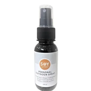 Personal Outdoor Spray, 100ml.