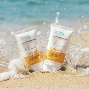 The Organic Pharmacy UV 365 Protection Ageing Defence SPF 30, 40ml.