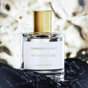 Zarkoperfume Midnight Oil, 100ml.