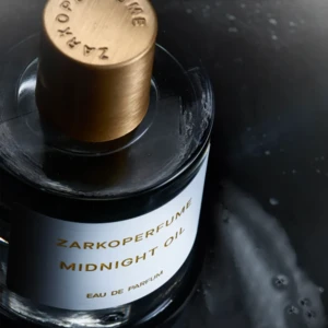 Zarkoperfume Midnight Oil, 100ml.