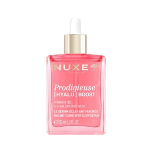 Nuxe Prodigieuse [hyalu] Boost Anti-dark Spot Glow Serum, 30ml.