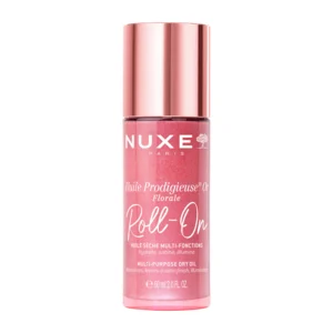 Nuxe Huile Prodigieuse Or Florale Roll-on, 60ml.