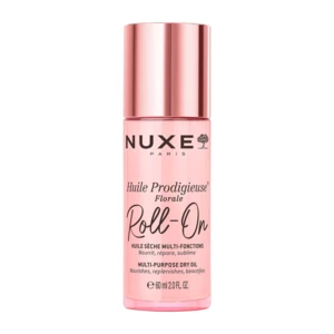Nuxe Huile Prodigieuse Florale Roll-on, 60ml.