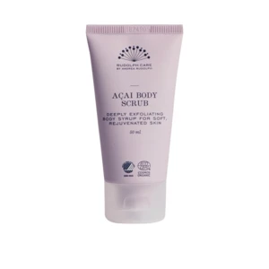 Rudolph Care Acai Bodyscrub, 50ml.
