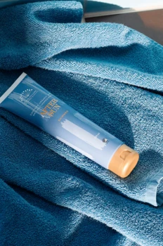 Rudolph Care Aftersun Shimmer, Gratis v. køb af Rudolph Care