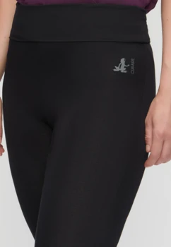 Curare Flow #9250 Leggins - Black
