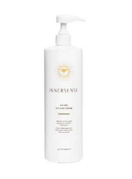 Innersense Air Dry Styling Cream, 946ml.