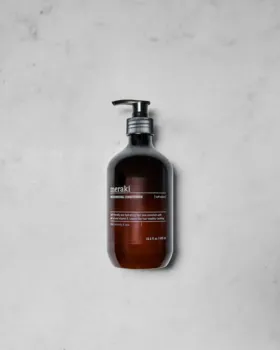 Meraki Moisturising conditioner, Soft Allure, 490ml.