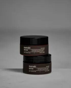 Meraki Hair mask, Soft Allure, 200ml.