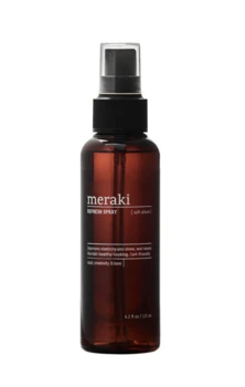 Meraki Refresh spray, Soft Allure, 125ml.