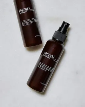 Meraki Refresh spray, Soft Allure, 125ml.