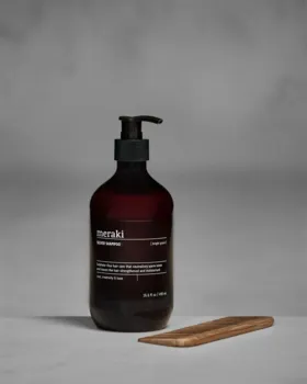 Meraki Silver shampoo, Bright Grace, 490ml.