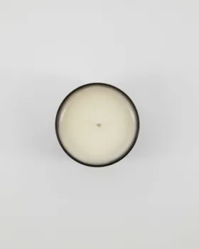 Meraki Duftlys, Amber Dust, 9,5cm x 8cm