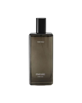 Meraki Roomspray, Amber Dust, 100ml.