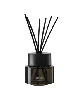 Meraki Duftfrisker, Amber Dust, 100ml.