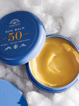 Rudolph Care Sun Balm SPF50, 145ml. GRATIS V. KØB AF RUDOLPH CARE MAX 1 STK. PER ORDRE