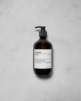 Meraki Håndsæbe, Pure Basic, 490ml.