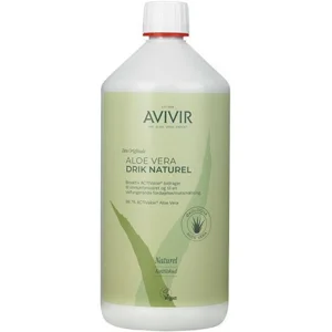 AVIVIR Aloe Vera Drik, 1000ml.