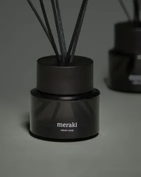 Meraki Duftfrisker, Velvet Mind, 100ml.