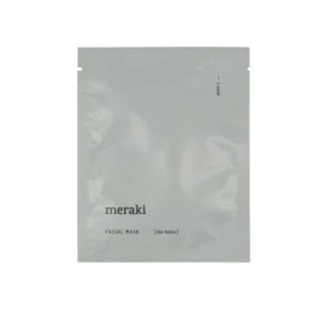 Meraki ansigtsmaske, Bio-Botox, 22ml.